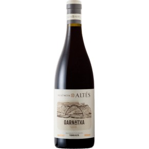 Herencia Altes Garnatxa Negra - wino z Hiszpanii