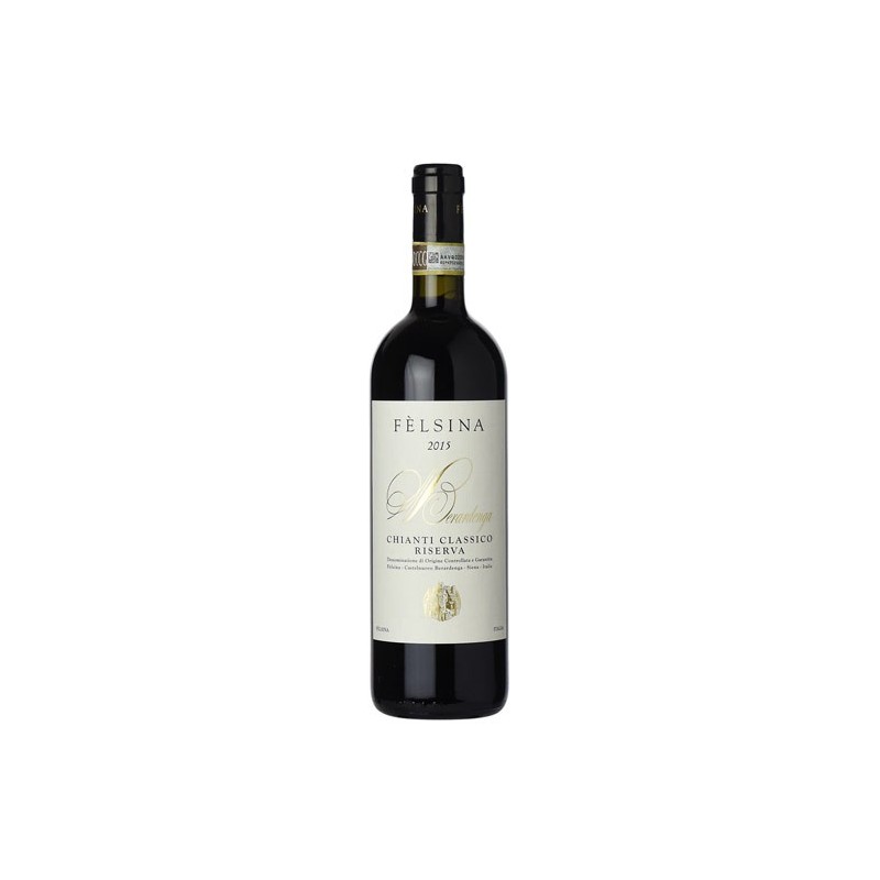 Berardenga Chianti Classico Riserva