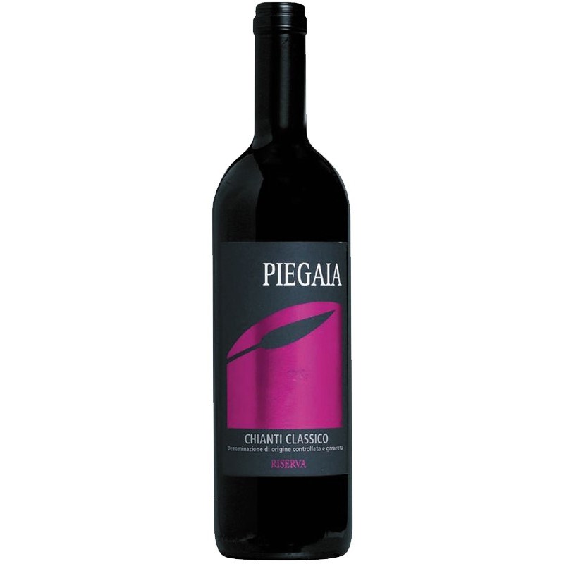 Piegaia Chianti Classico Riserva