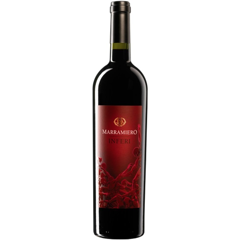 Inferi Montepulciano D'Abruzzo Riserva