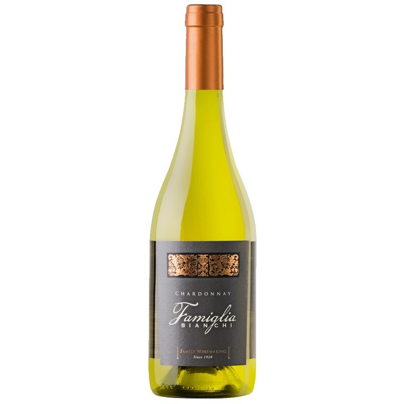 Famiglia Bianchi Chardonnay Famiglia Bianchi Chardonnay