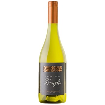 Famiglia Bianchi Chardonnay z Mendozy
