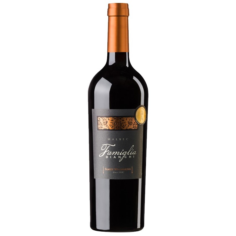 Famiglia Bianchi Malbec