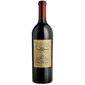 Enzo Bianchi Cabernet Sauvignon - pełne wino z Mendozy