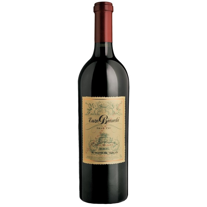 Enzo Bianchi Cabernet Sauvignon