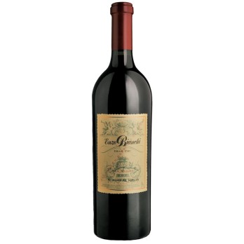 Enzo Bianchi Cabernet Sauvignon - pełne wino z Mendozy