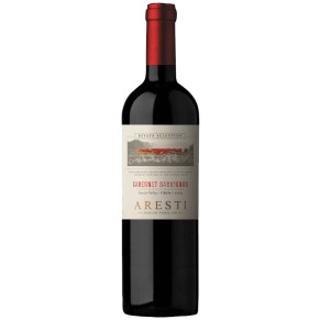 Aresti Cabernet Sauvignon - Wino z Chile