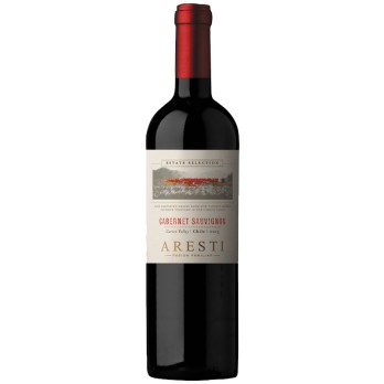 Aresti Cabernet Sauvignon - Wino z Chile