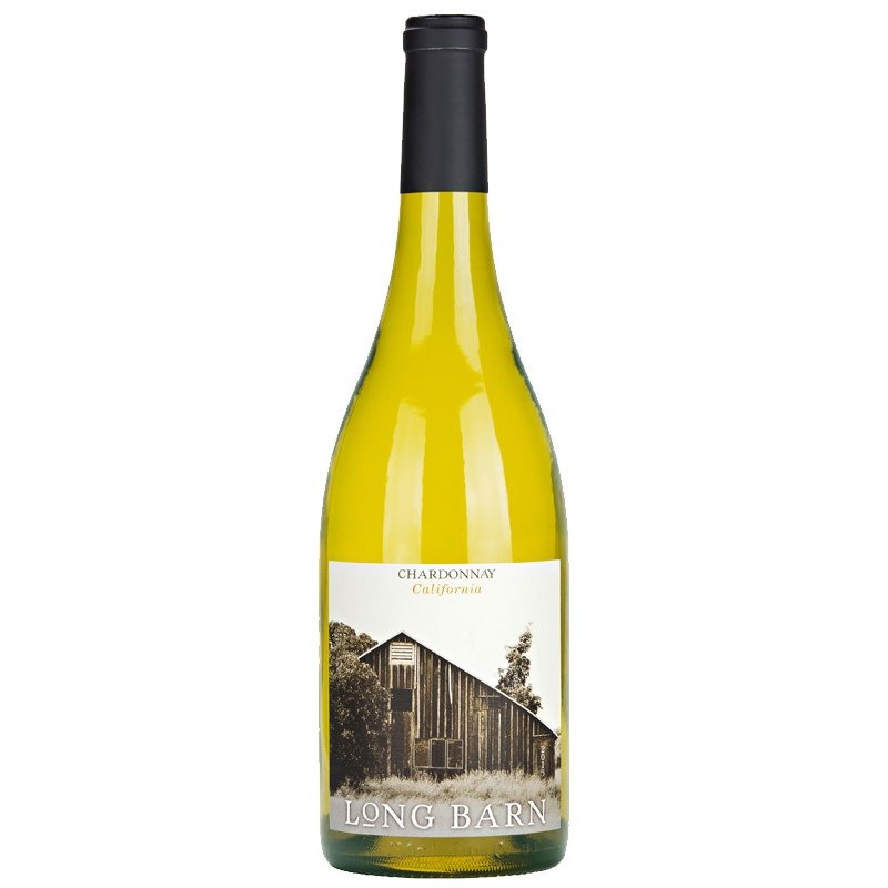 Long Barn Reserve Chardonnay