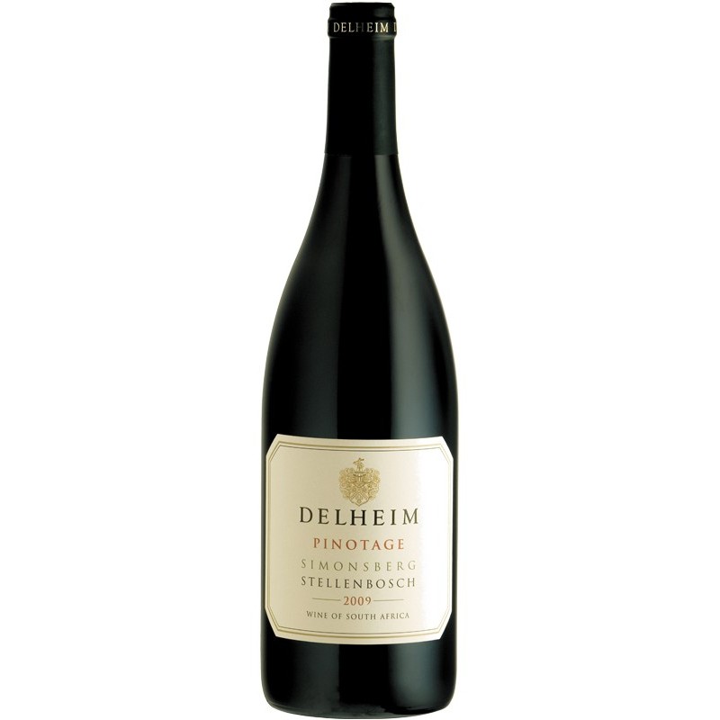 Delheim Pinotage