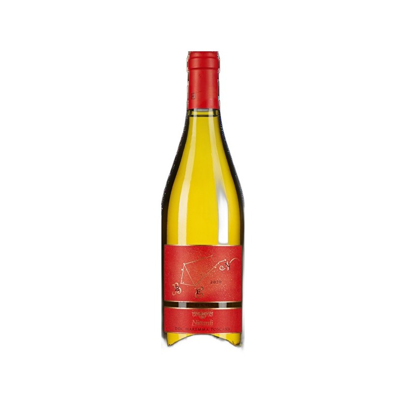 Nittardi Ben Vermentino