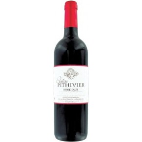Chateau Pithivier Bordeaux A.O.C.