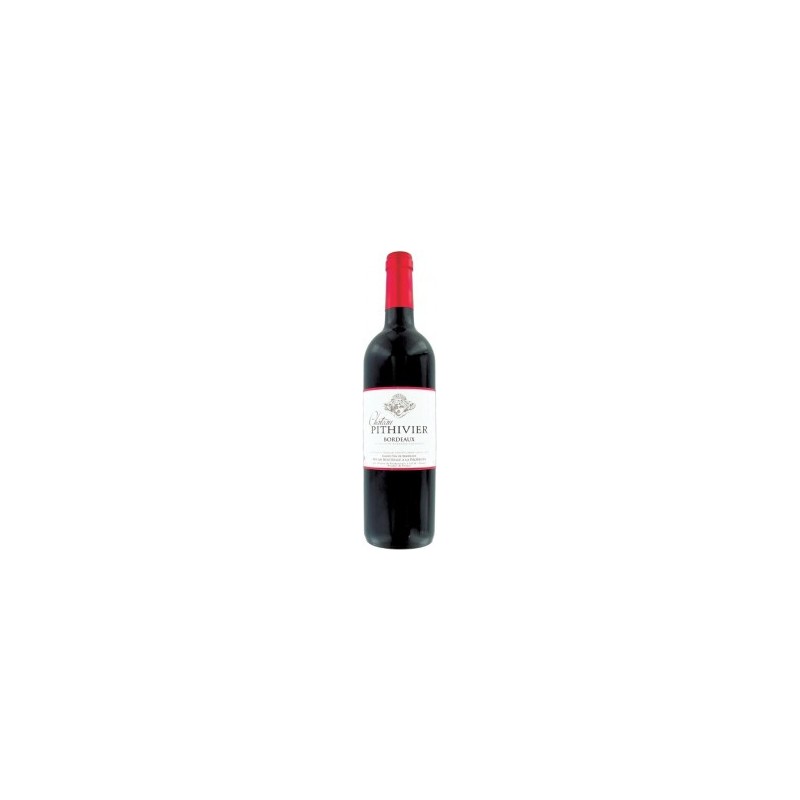 Chateau Pithivier, Bordeaux A.O.C.