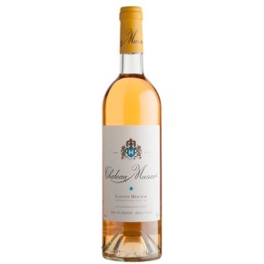 Chateau Musar White - Libańskie Białe Wino