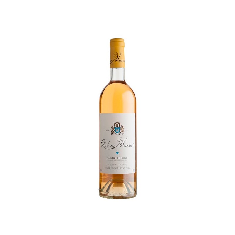 Chateau Musar White