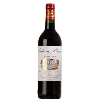 Chateau Kirwan Margaux AOC 2016 - Eleganckie Bordeaux