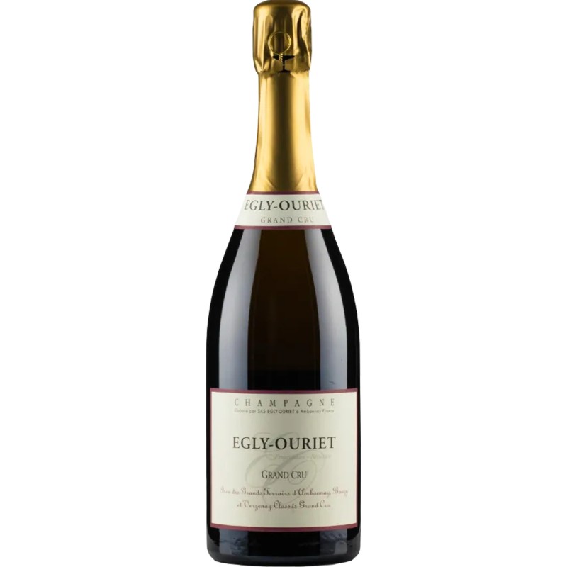 Pazo Barrantes Grand Vino