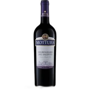 Villa Mottura Primitivo di Manduria