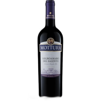 Villa Mottura Primitivo di Manduria