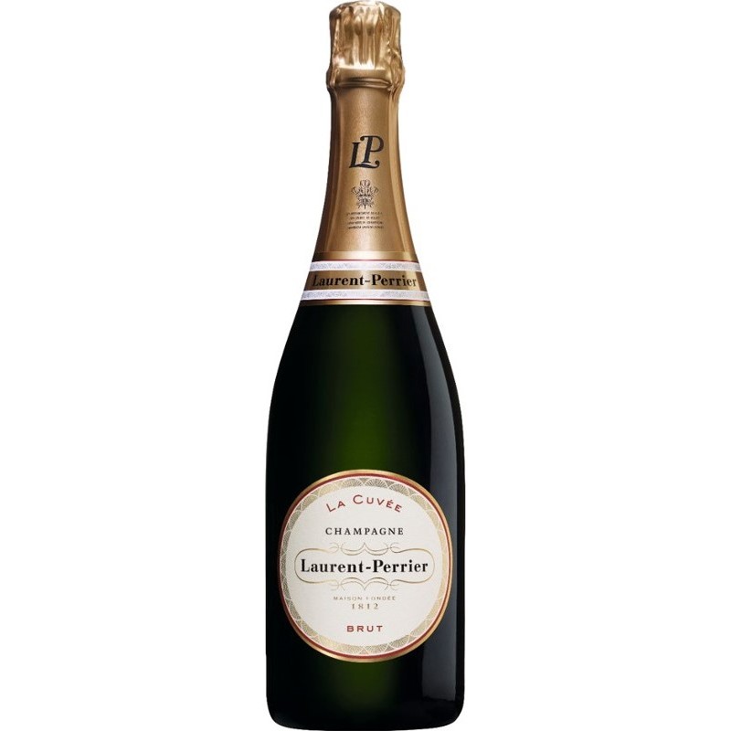 Laurent Perrier La Cuvee Brut