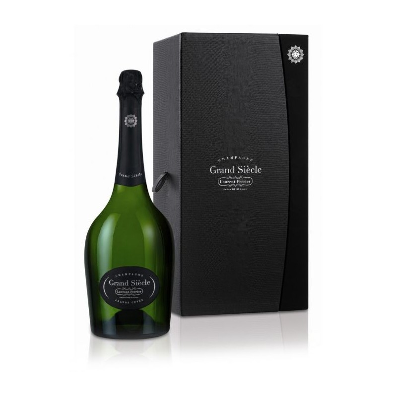 Laurent Perrier Grand Siecle Grande Cuvee
