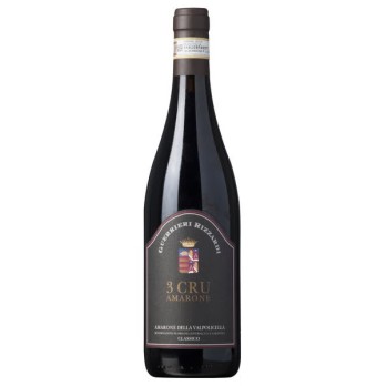 Rizzardi 3 Cru Amarone della Valpolicella