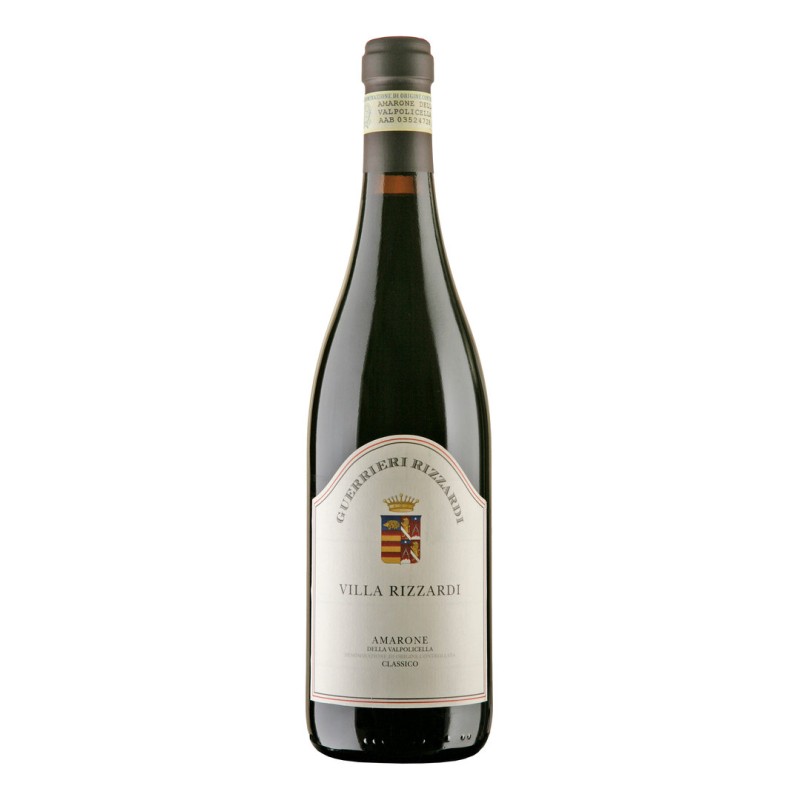 Villa Rizzardi Amarone della Valpolicella