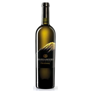 Punta di Colle Chardonnay z Abruzji