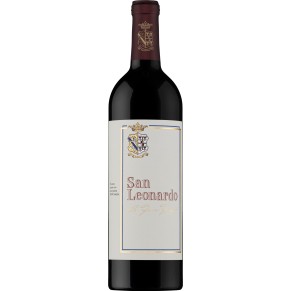 Edda San Marzano - Eleganckie białe wino