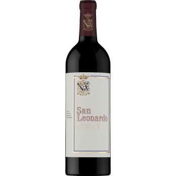 Edda San Marzano - Eleganckie białe wino