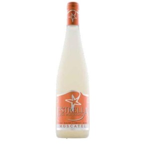 Estrella de Murviedro Moscatel Valencia