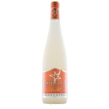 Estrella de Murviedro Moscatel Valencia