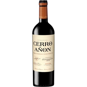 Cerro Anon Gran Reserva