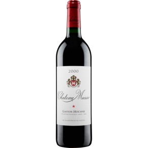 Chateau Musar Red