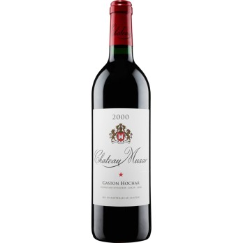 Chateau Musar Red