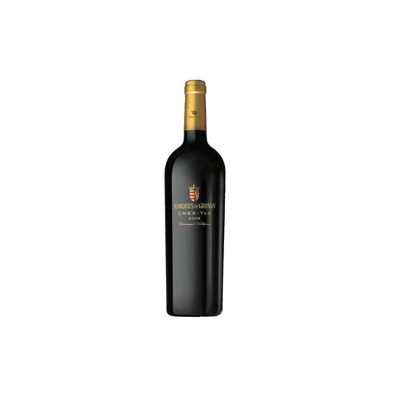 Marques de Grinon Emeritvs