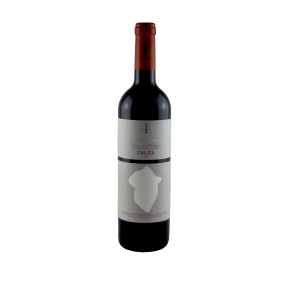 Marques de Grinon Caliza - wino czerwone