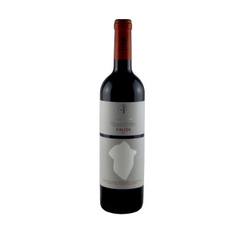 Marques de Grinon Caliza - wino czerwone