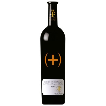 Marques de Grinon Summa Varietalis