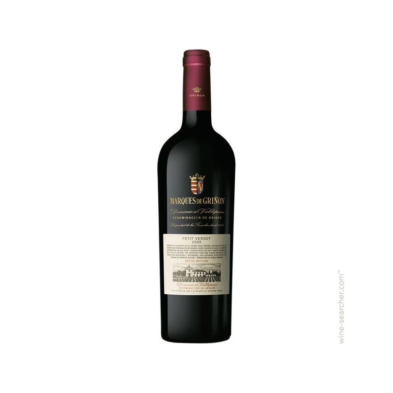 Marques de Grinon Petit Verdot