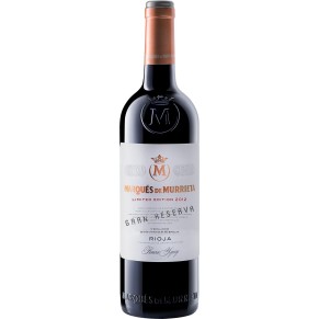 Marques De Murrieta Gran Reserva Rioja