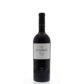 Dalmau Marques de Murrieta Reserva - Rioja