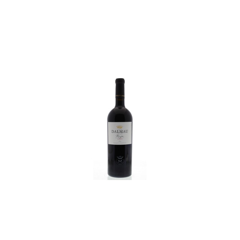 Dalmau Marques de Murrieta  Reserva