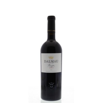 Dalmau Marques de Murrieta Reserva - Rioja