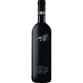 Manuel Manzaneque Crianza - Czerwone wino z Hiszpanii