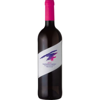 Manuel Manzaneque Tempranillo Cabernet