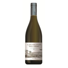 Las Colinas del Ebro - Garnatxa Blanca, Terra Alta