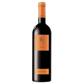 Fortius Tinto Roble - hiszpańskie czerwone wino