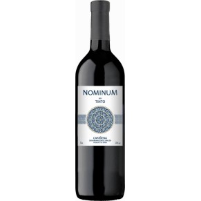 Nominum Tinto Dry Carinena D.O.