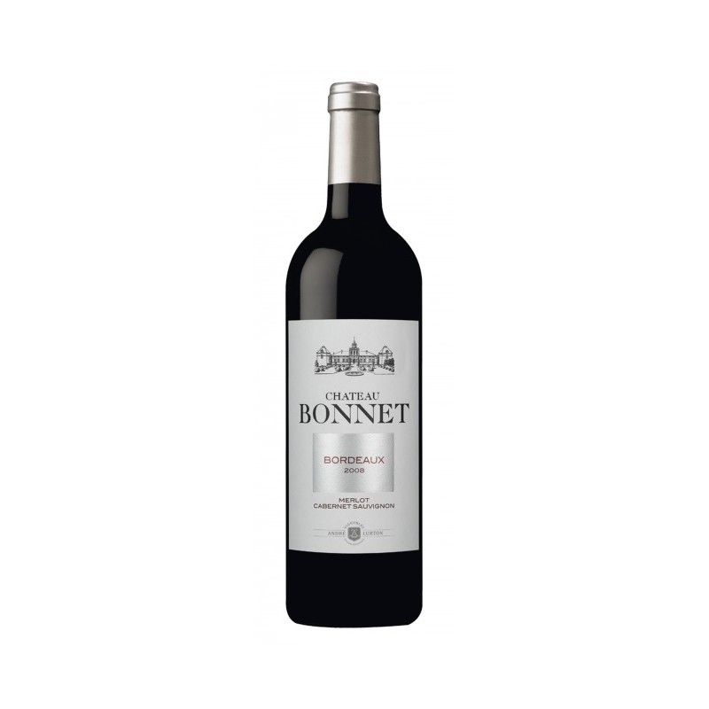 Chateau Bonnet Bordeaux Rouge A.O.C.